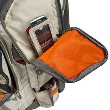 Load image into Gallery viewer, 2000s Analog Sent/68 backpack
