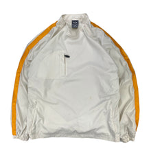 Load image into Gallery viewer, 2000s Oakley softwear neck zipped pullover
