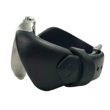Load image into Gallery viewer, 2000 Oakley Crush 2.0 Watch Honed Blue Chrome
