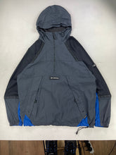 Load image into Gallery viewer, 1990s Columbia sportswear half zip pullover
