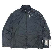 Load image into Gallery viewer, 2010 Nike+ Fit mp3 Cord valley jacket

