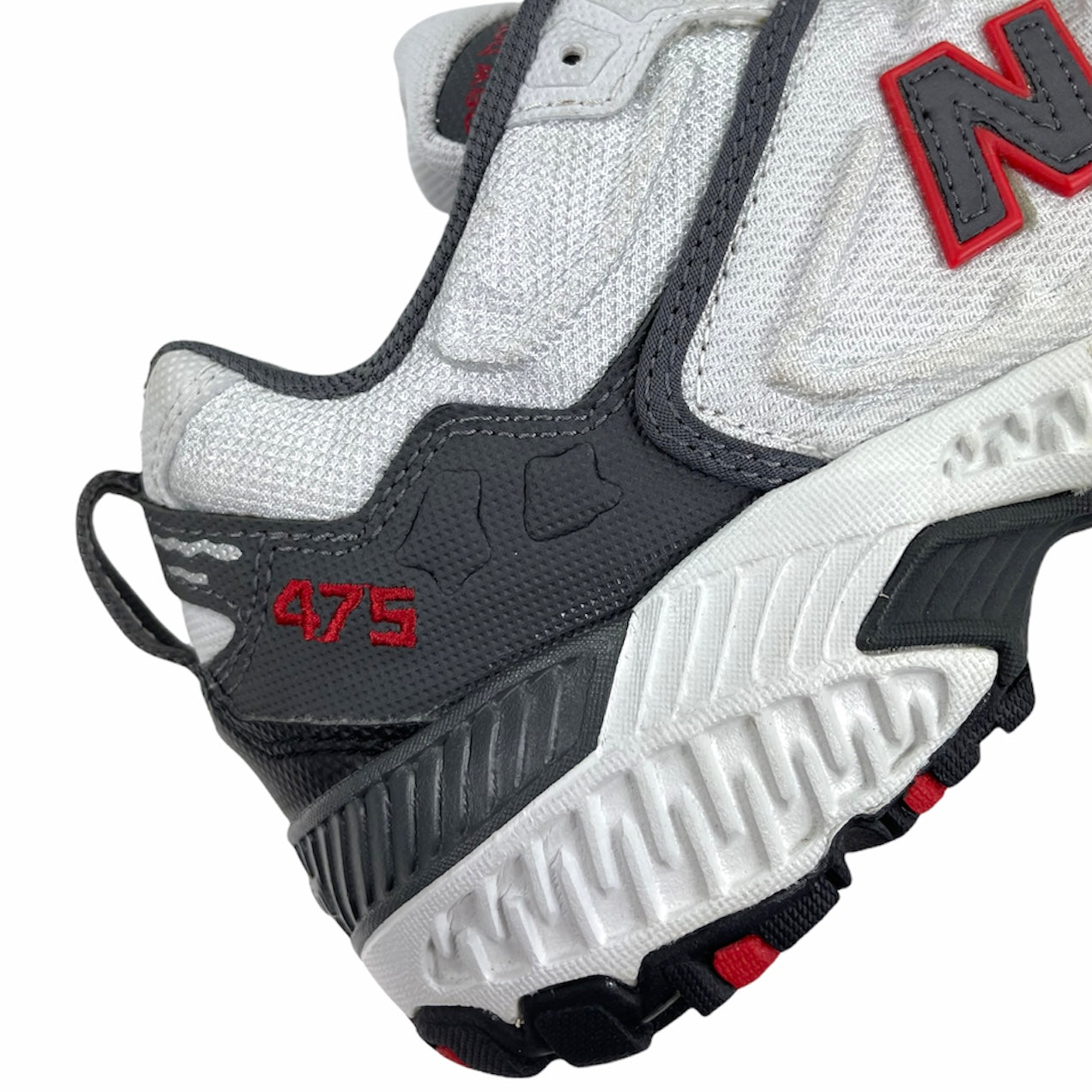 New balance 2025 475