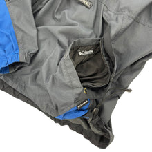 Load image into Gallery viewer, 1990s Columbia sportswear half zip pullover
