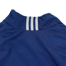Load image into Gallery viewer, 2000s Adidas Cima- lite shoulder zip pullover
