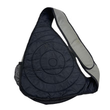 Load image into Gallery viewer, 2000s Samsonite sling bag
