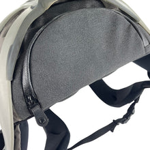 Load image into Gallery viewer, 2005 Nike epic hardshell backpack
