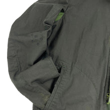 Load image into Gallery viewer, Nike snap button torso chore jacket
