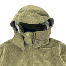 Load image into Gallery viewer, 2008 Oakley Fort cord jacket
