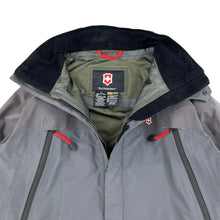 Load image into Gallery viewer, 2000s Victorinox Gore-tex XCR shell jacket
