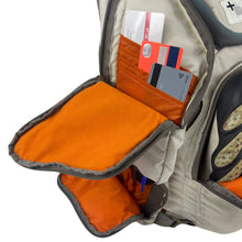 Load image into Gallery viewer, 2000s Analog Sent/68 backpack
