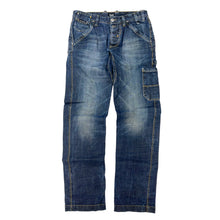 Load image into Gallery viewer, 2000s Dolce &amp; Gabbana cargo jeans
