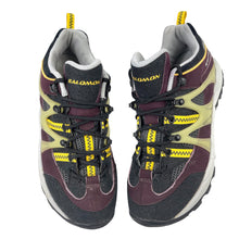 Load image into Gallery viewer, 1990s Salomon Extempo contragrip trainers
