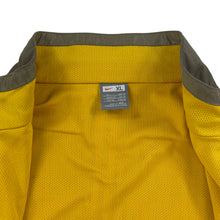 Load image into Gallery viewer, 2010 Nike+fit jacket Air flow jackets
