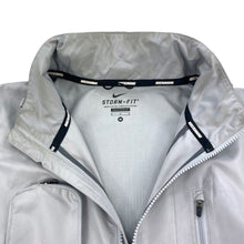 Load image into Gallery viewer, 2013 Nike storm fit technical jacket
