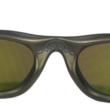 Load image into Gallery viewer, 2000 Oakley Minute 1.0 FMJ Gunmetal/ fire iridium
