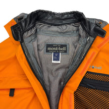 Load image into Gallery viewer, Montbell Kayak pullover jacket

