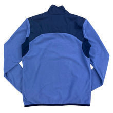 Load image into Gallery viewer, 2000s Nike Therma.fit shoulder zip fleece

