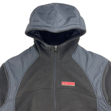 Load image into Gallery viewer, 2000s Oakley panelled fleece
