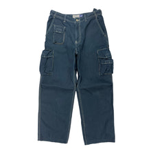 Load image into Gallery viewer, 2000s Gap cargo bottoms
