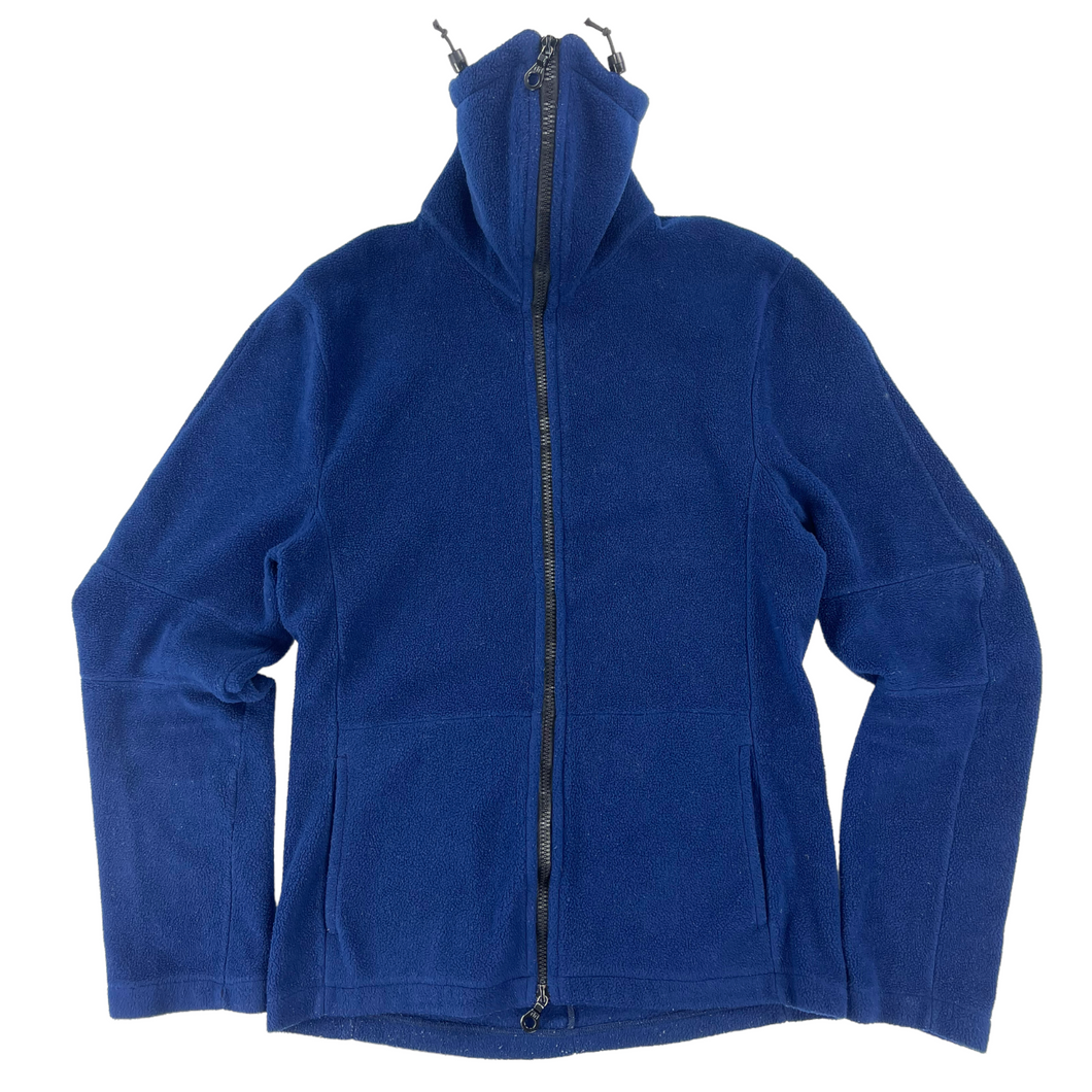 1990s Vexed Generation ninja fleece