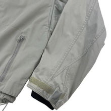 Load image into Gallery viewer, 2000s Levi’s Red Tab Stealth Jacket
