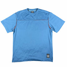 Load image into Gallery viewer, 2000s Oakley software t shirt
