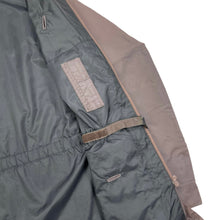Load image into Gallery viewer, 2000 DKNY travel jacket
