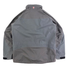 Load image into Gallery viewer, 2000s Victorinox Gore-tex XCR shell jacket
