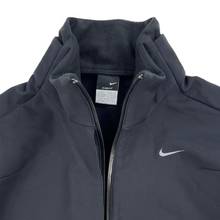 Load image into Gallery viewer, 2000 Nike Clima-fit articulated concealed pocket softshell jacket

