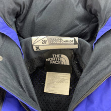 Load image into Gallery viewer, 1993 The North Face Steep Tech Smear jacket
