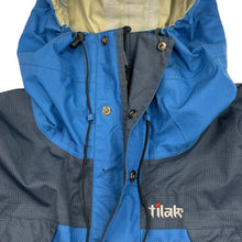 Load image into Gallery viewer, 1990s Tilak raptor Gore-tex jacket
