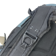 Load image into Gallery viewer, 2000s Oakley Small icon Backpack
