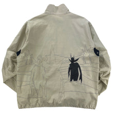 Load image into Gallery viewer, AW 2000 Maharishi x Futura “Pointman” Smock pullover
