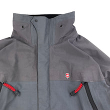 Load image into Gallery viewer, 2000s Victorinox Gore-tex XCR shell jacket
