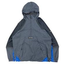 Load image into Gallery viewer, 1990s Columbia sportswear half zip pullover
