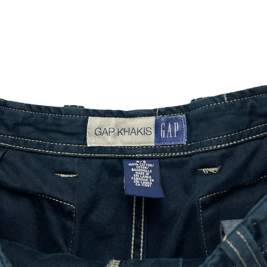 2000s Gap cargo bottoms