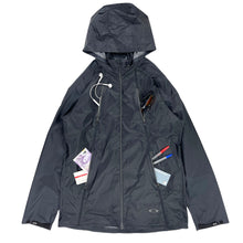 Load image into Gallery viewer, 2018 Oakley Radskin shell jacket
