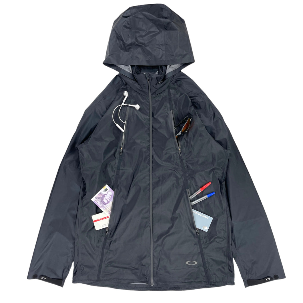 2018 Oakley Radskin shell jacket