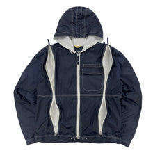 Load image into Gallery viewer, 2000s Armani jeans jacket
