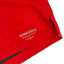 Load image into Gallery viewer, 2013 Nike Gyakusou by undercover lab reverse running shorts
