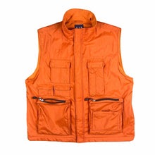 Load image into Gallery viewer, 2000s Gap utility gillet
