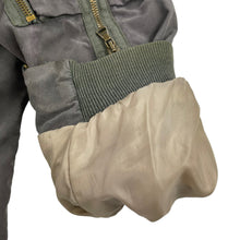 Load image into Gallery viewer, 2003 Dolce &amp; Gabbana Cargo jacket
