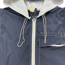 Load image into Gallery viewer, 2000s Armani jeans jacket
