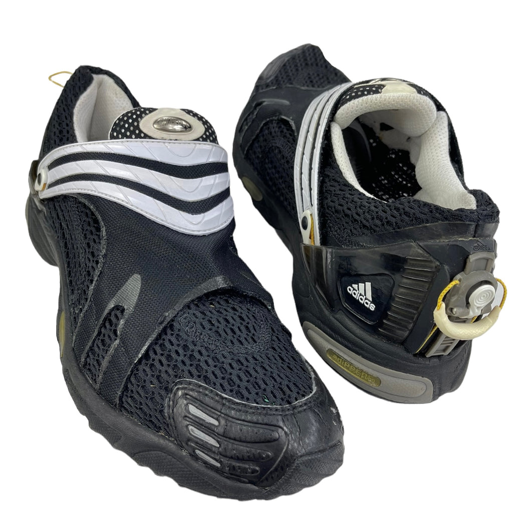 2006 Adidas clima-cool Kona system trainers