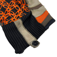 Load image into Gallery viewer, 2000s Oakley ski gloves
