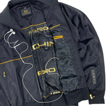 Load image into Gallery viewer, 2007 Sergio tacchini Moda Milano iPod jacket

