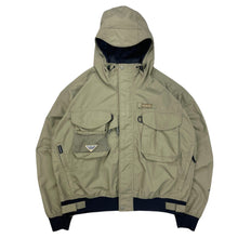 Load image into Gallery viewer, 1990s Columbia PFG wading jacket
