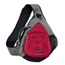 Load image into Gallery viewer, 2000s Samsonite sling bag
