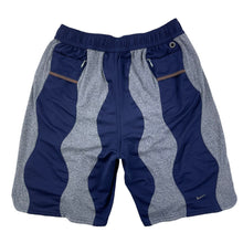 Load image into Gallery viewer, 2013 Nike Gyakusou by Undercover LAB mixed fabric shorts
