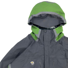 Load image into Gallery viewer, 2000s Mountain Hardwear Conduit softshell jacket
